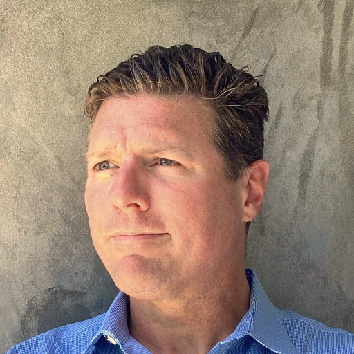 Nate Lawrence, President of FDC Oxen